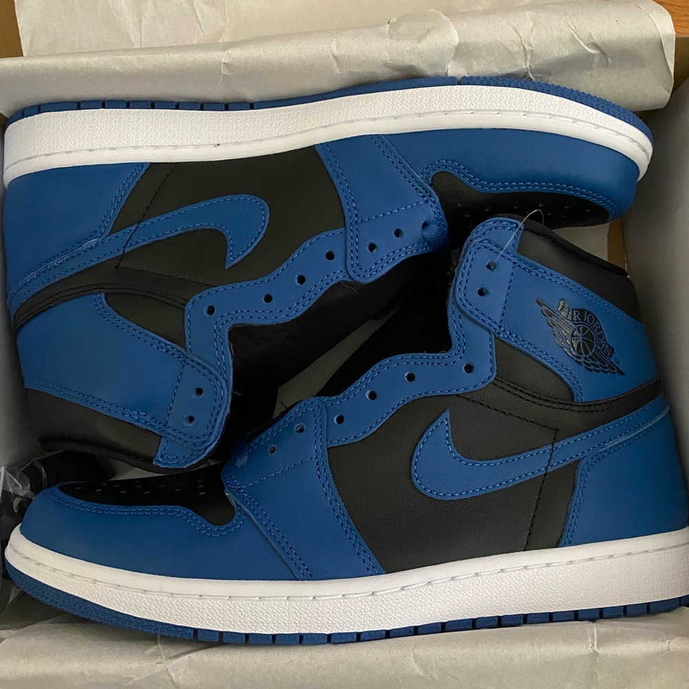Jordan 1